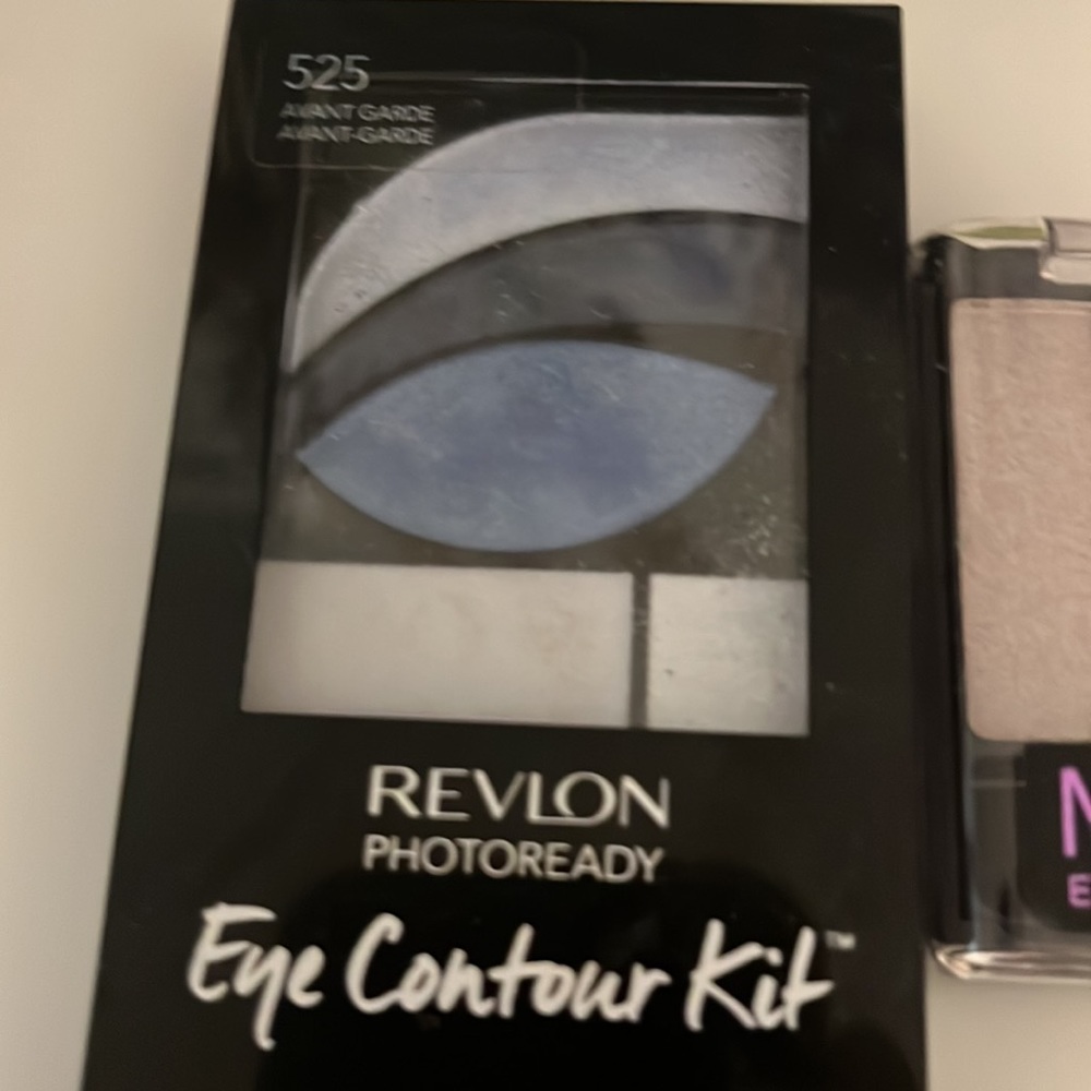 Eyeshadow FREE ADD ON